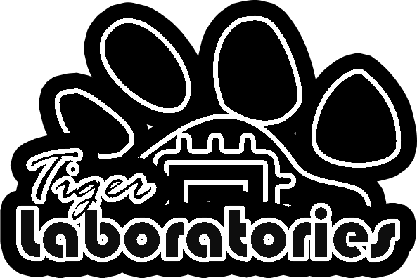 TigerLabs - Transcending Evolution